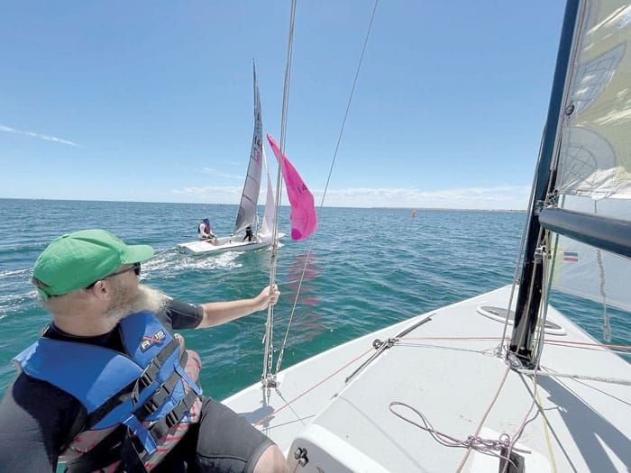 Wallaroo Sailing Club post image