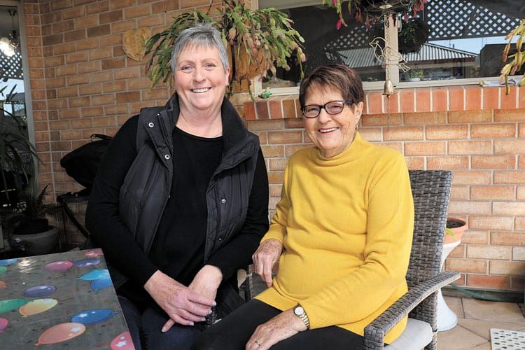 Call to extend breast screening reminders post image