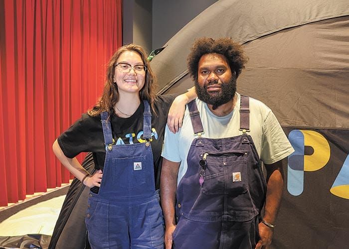 Shining a light on children’s theatre post image