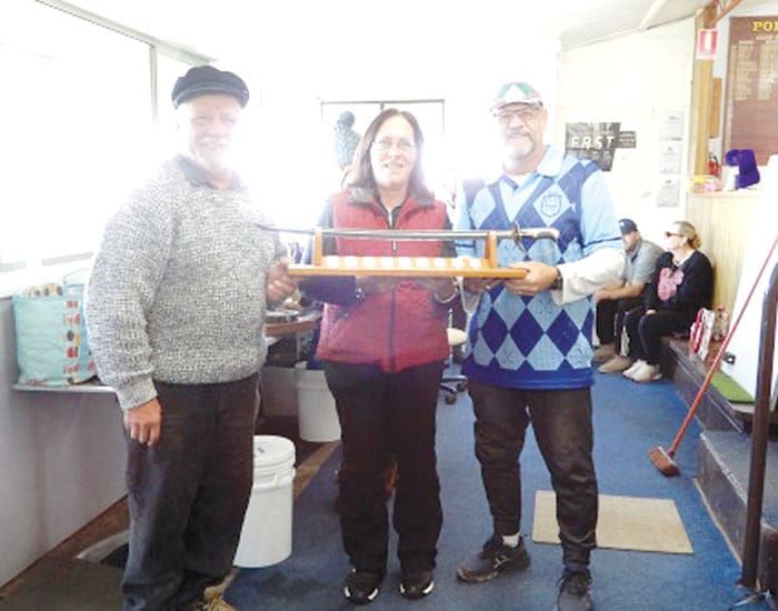 Port Vincent RSL Operation K9 Golf Challenge Day post image