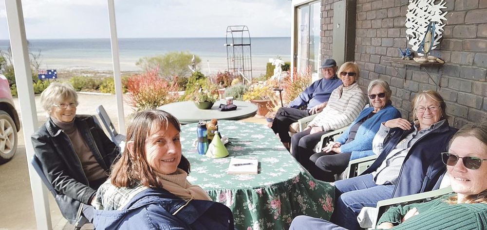 Maitland and District Garden Club news post image