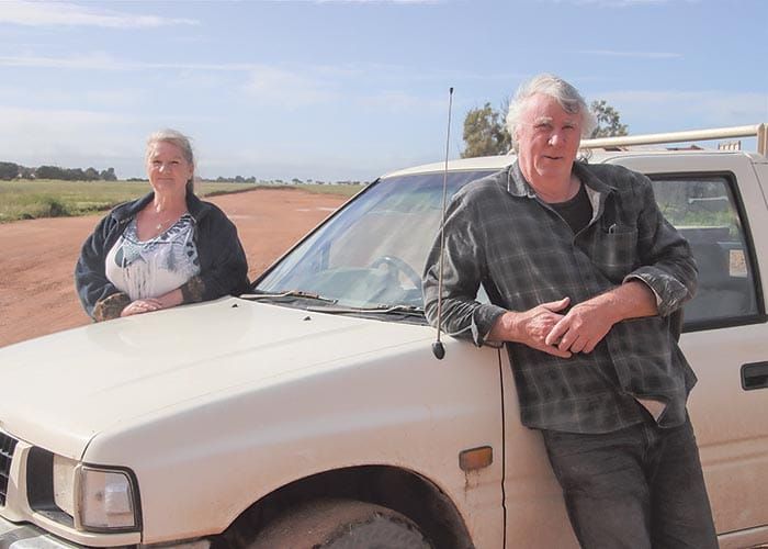 Revving up for long weekend post image