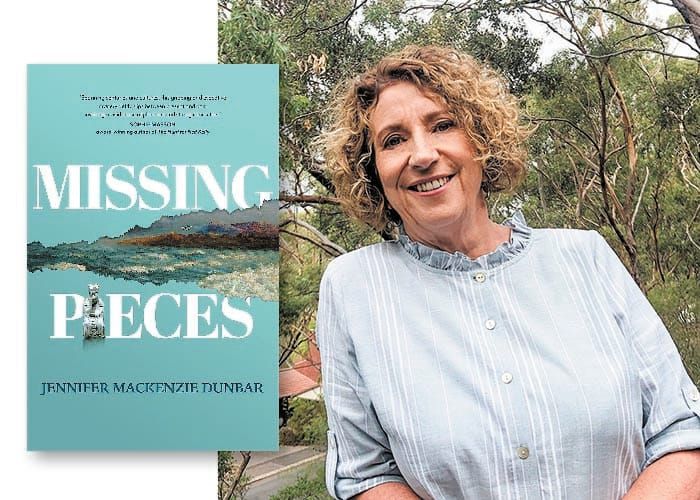 Author to visit Minlaton library post image