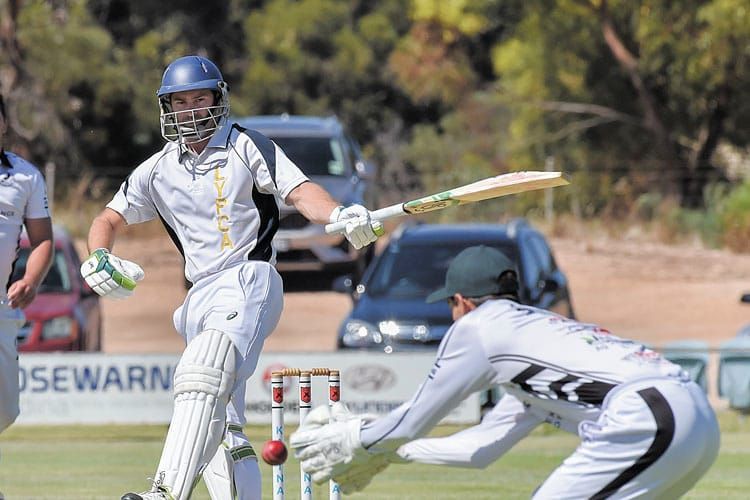 Associations name sides for local showdown post image