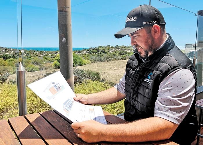 Copperclub buys clubhouse land post image