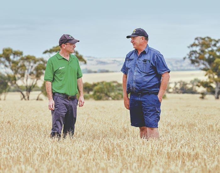 Australian through and through post image