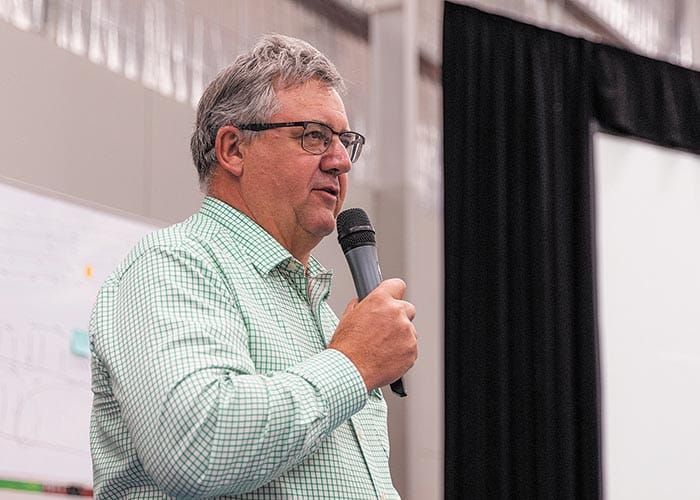 Change in grower funding for research post image