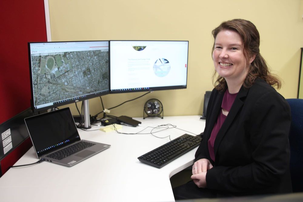 Navigating the new code post image