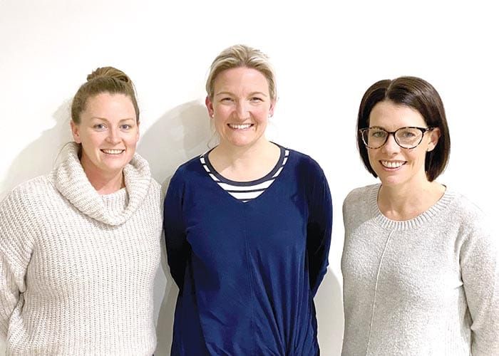 Working mothers building a stronger community post image