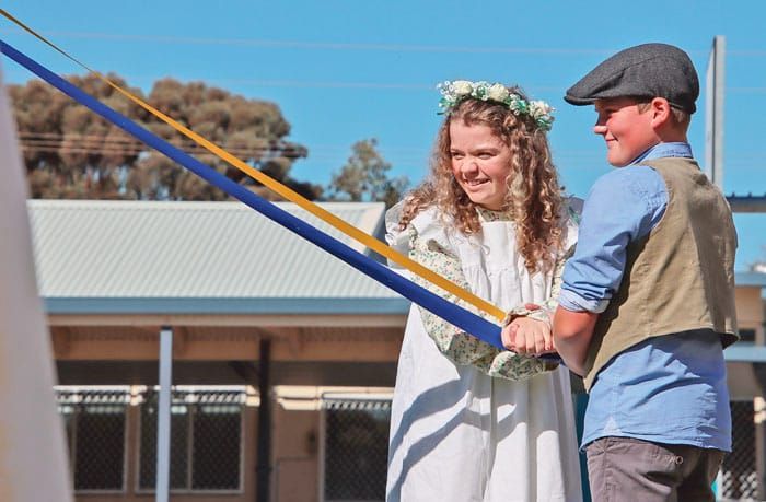 Festival hits milestone post image