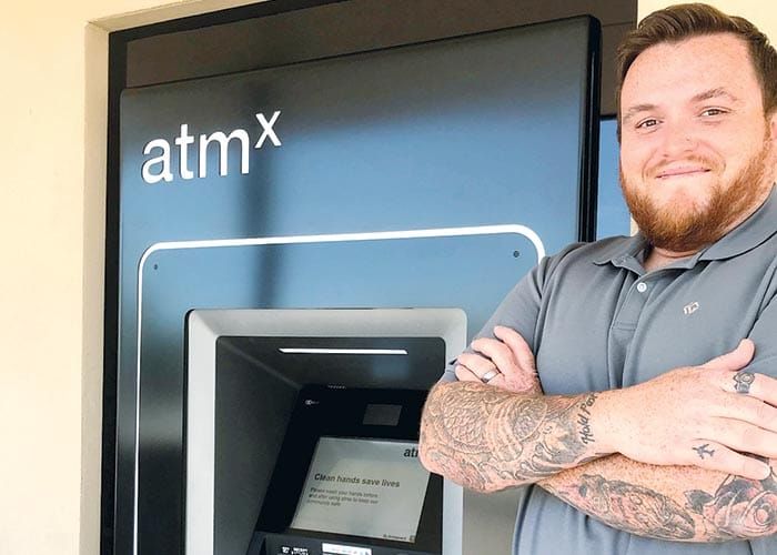 All-hours ATM in Port Broughton post image