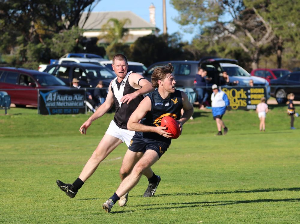 Broughton-Mundoora Football and Netball Clubs Season Preview post image