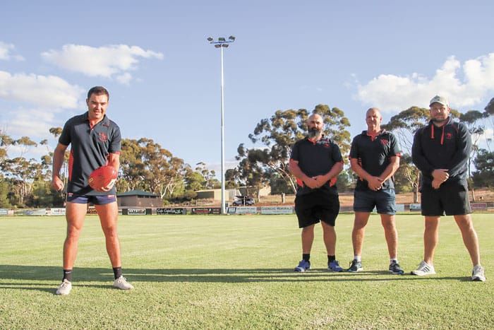 Demon de-light post image