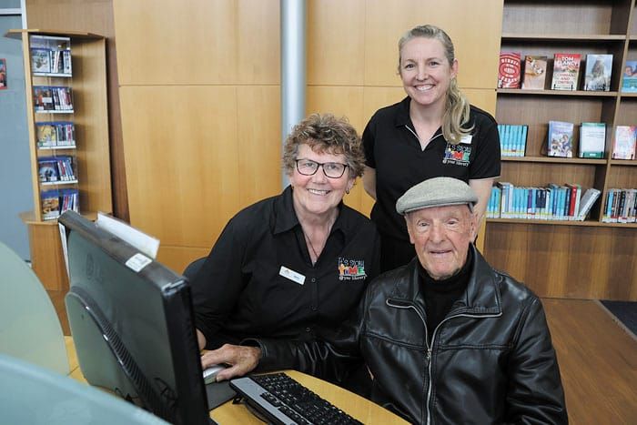 Crossing the great divide post image