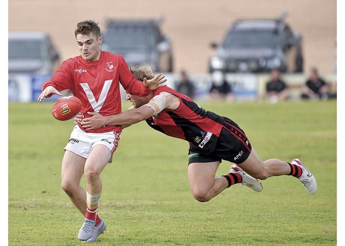 YPFL: Two minor rounds and counting post image