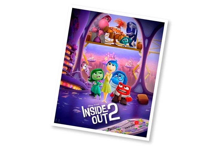 Emotions turn Inside Out post image