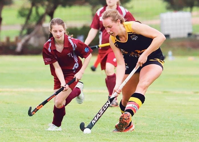 YP Hockey scores and reports post image