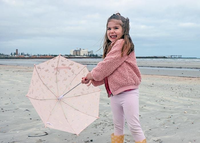 El Ni - ño? post image