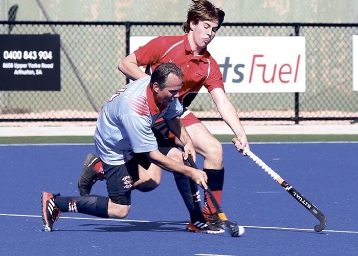 YP Hockey scores and reports post image