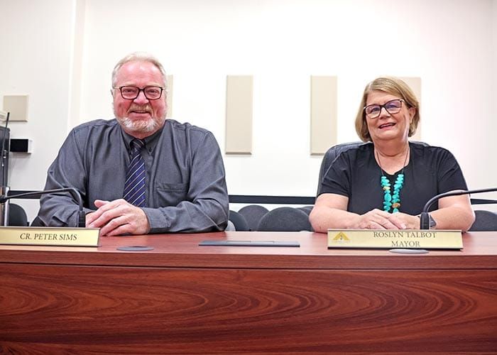Copper Coast decides on a deputy mayor post image