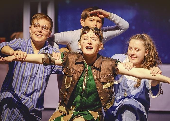 FLYING SUCCESS post image