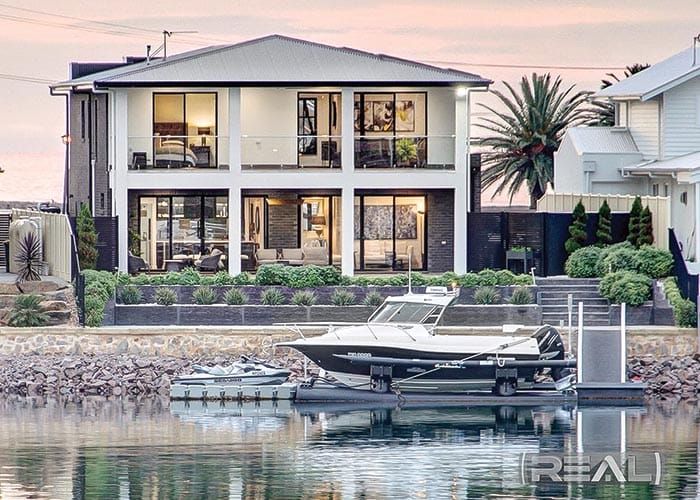 Marina property tops sale record post image