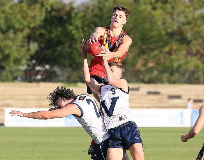Phoenix Foster to join Paskeville in 2025 post image
