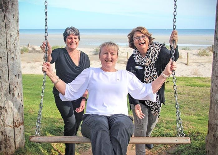 TWICE AS NICE post image