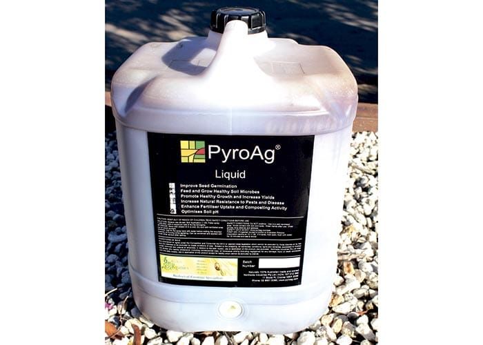 Sustainable farming practices with PyroAg post image