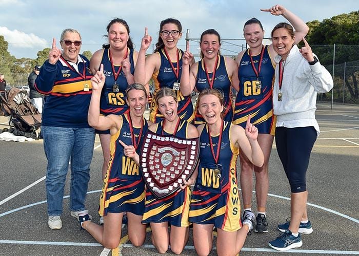 YPNA Grand finals scores and reports post image