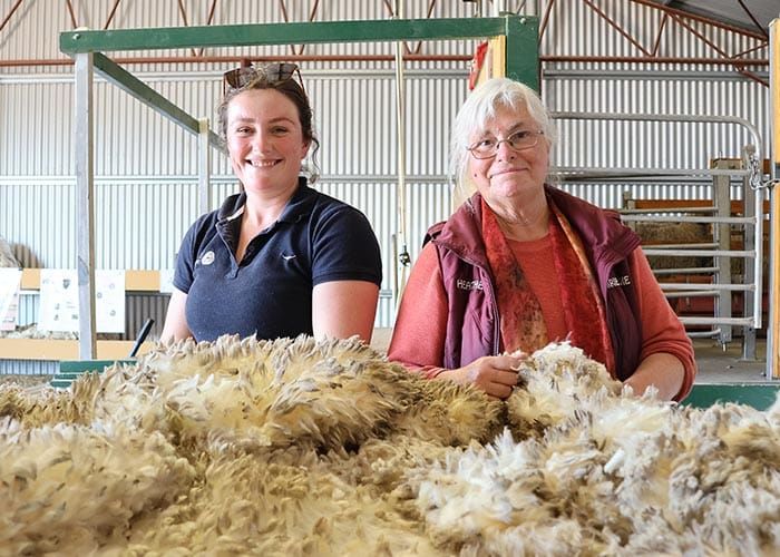 Field days back at their best post image