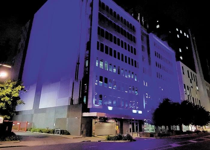 Police News... Speeding drink driver now without a licence post image