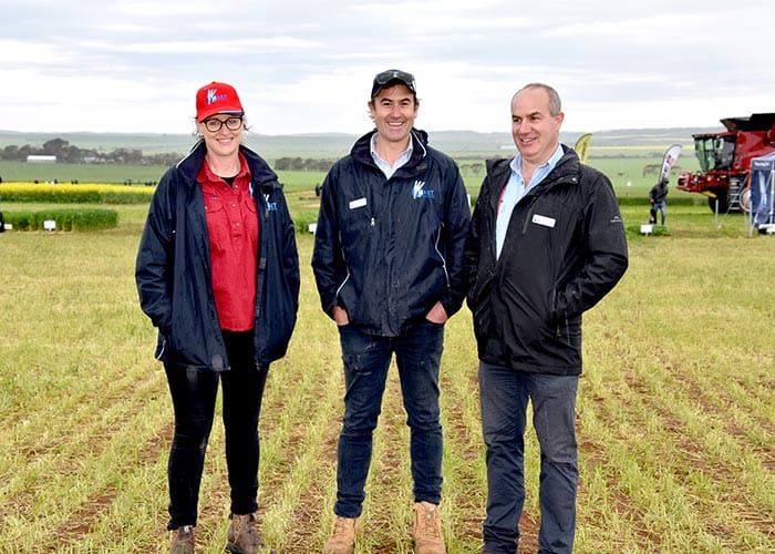 Hart continues 40-year success story post image