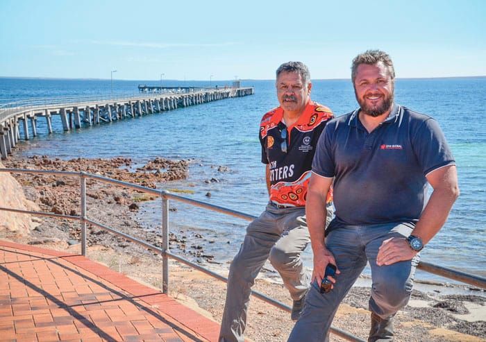 Seaweed farming trials start soon post image