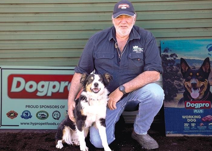 Maitland trial winners to represent Australia post image