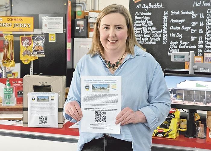 BWC launches new Bute play space survey post image