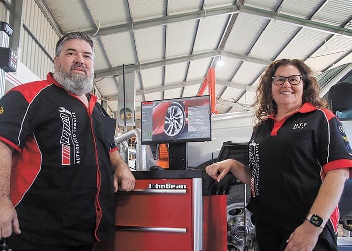 NYP Car Fix helping you to keep on motoring post image