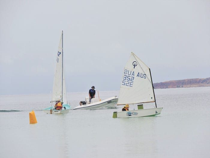 Wallaroo Sailing Club post image