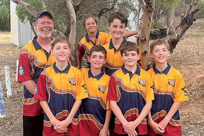 Open night at Moonta Scouts post image