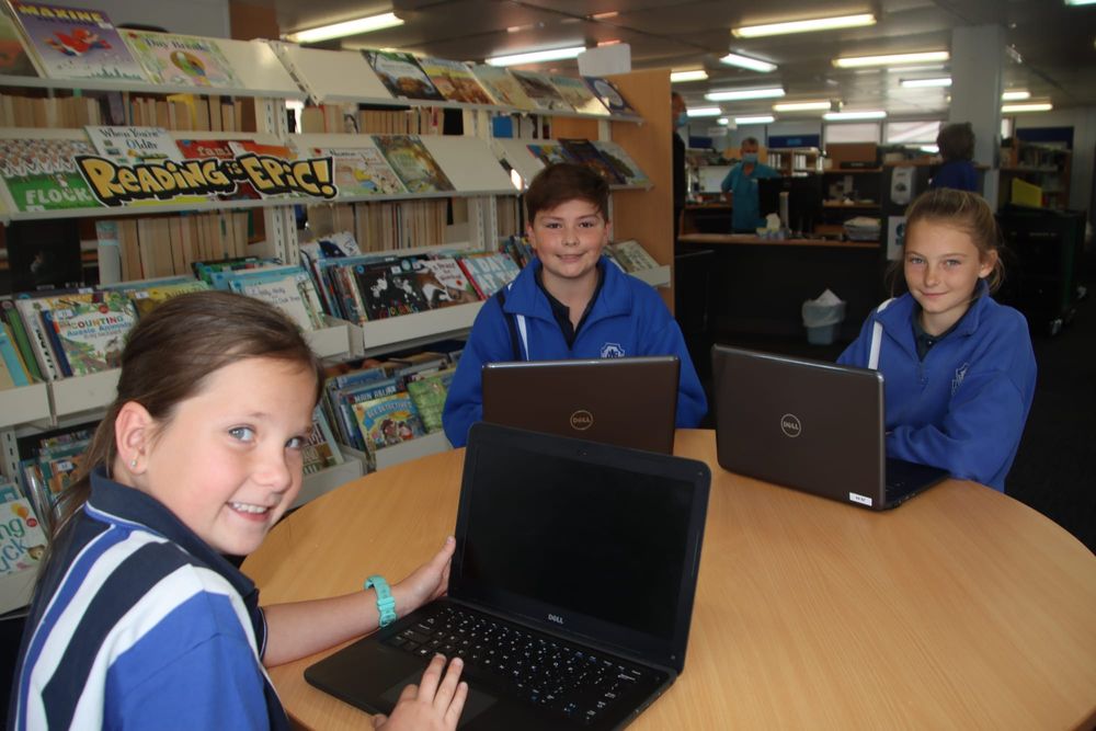 NAPLAN testing begins post image