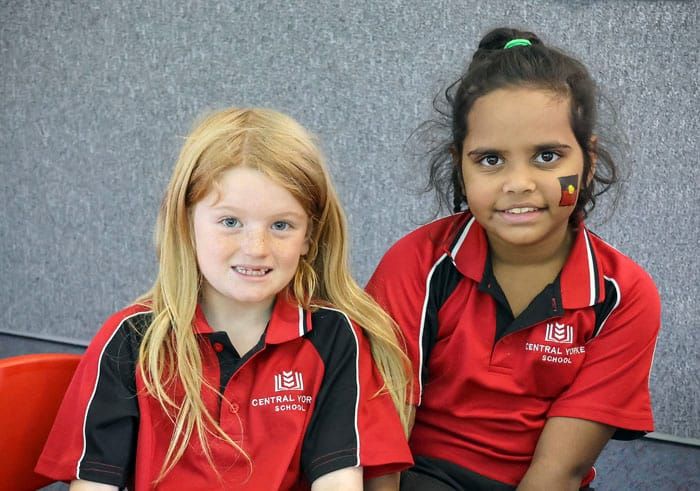 Reconciliation at Point Pearce post image