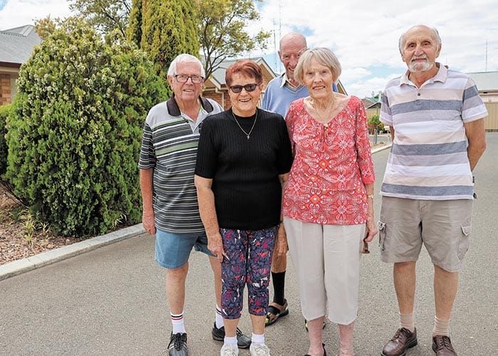 NYP Homes is searching for new board members post image