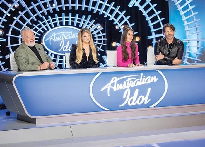 Can Australian Idol still dominate TV 14 years later? post image