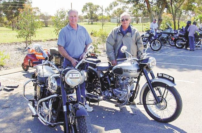 Cousin Jack Rally back post image