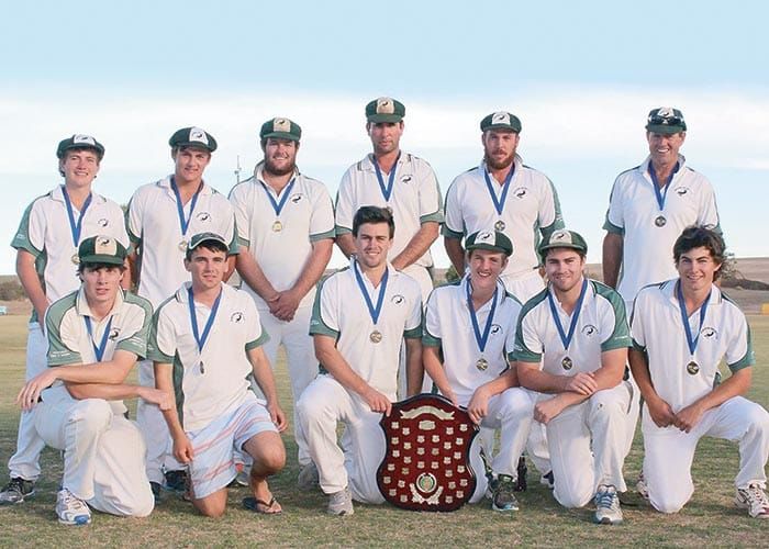 Eastern District Cricket Club’s 30th anniversary post image