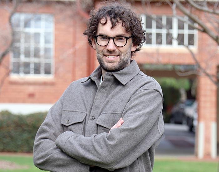 Benefits of lentil rotations and adaptive farming at Hart post image