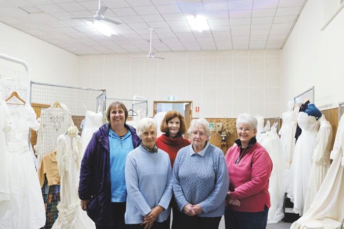 Wedding wonderland post image