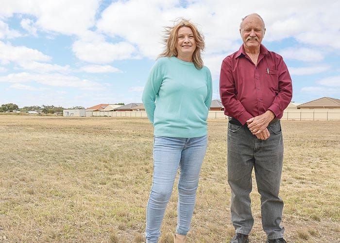 State gov to decide on final village expansion post image