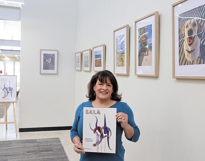 Ocean of love post image