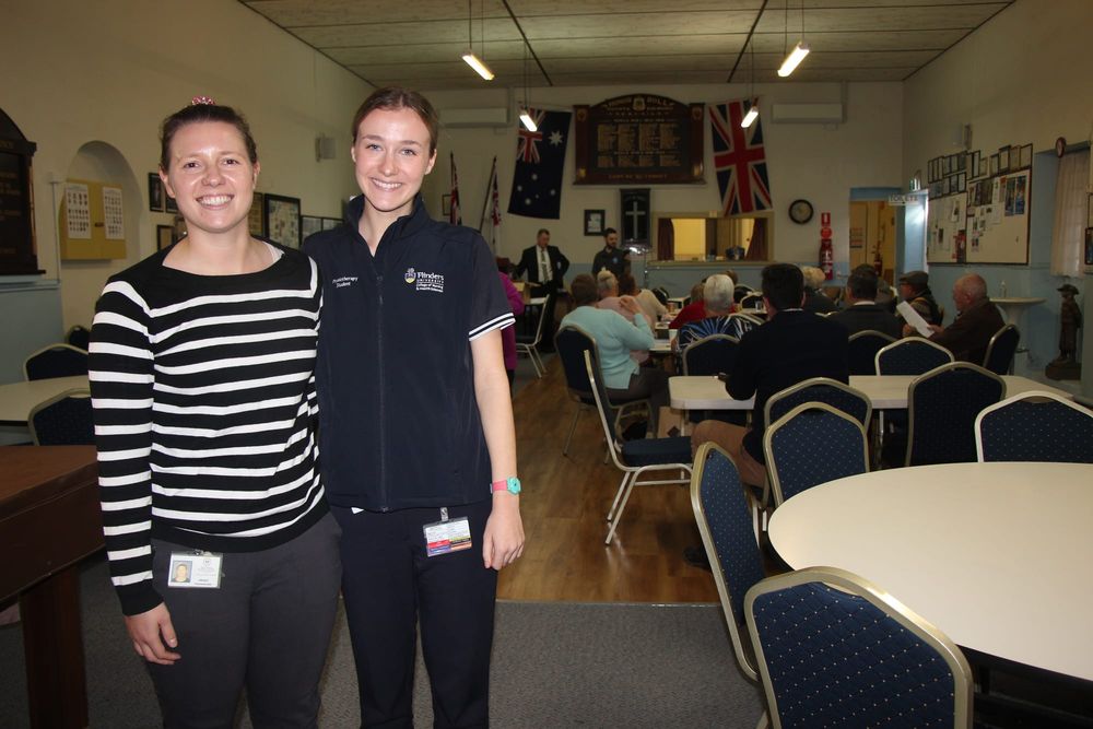 Smart Seniors Program in Moonta post image